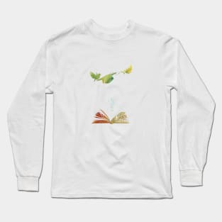 Graduation Gift Long Sleeve T-Shirt